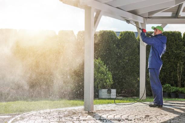 Professional Pressure Washing Services in Prince George, VA
