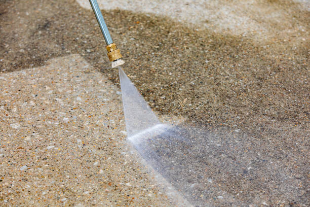 Best Parking Lot and Garage Cleaning  in Prince George, VA