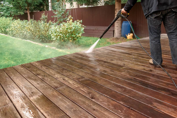 Best Spring Cleaning  in Prince George, VA