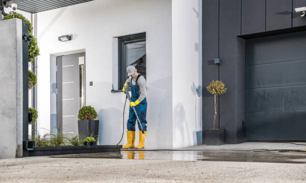  Prince George, VA Pressure Washing Pros