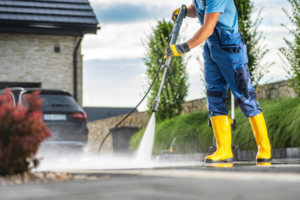 Best Fence Cleaning  in Prince George, VA