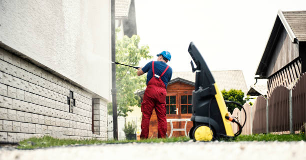Playground Equipment Cleaning in Prince George, VA